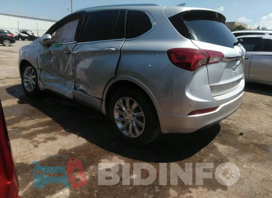 LRBFXCSA7KD131028 Photo# 3