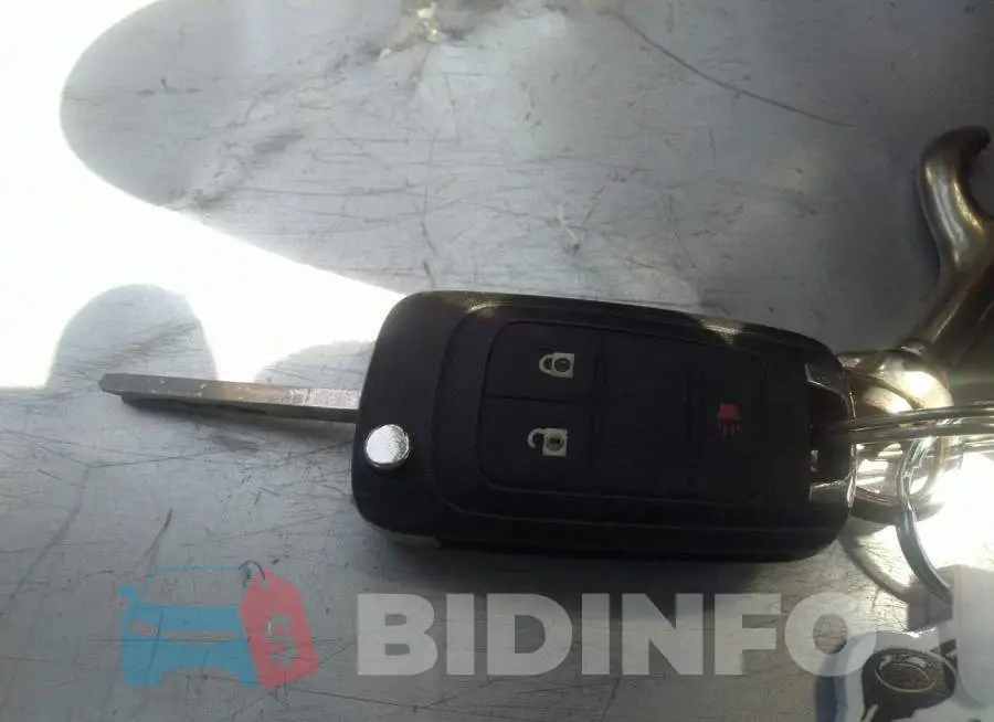 2GNALBEK5H1517481 Photo# 11