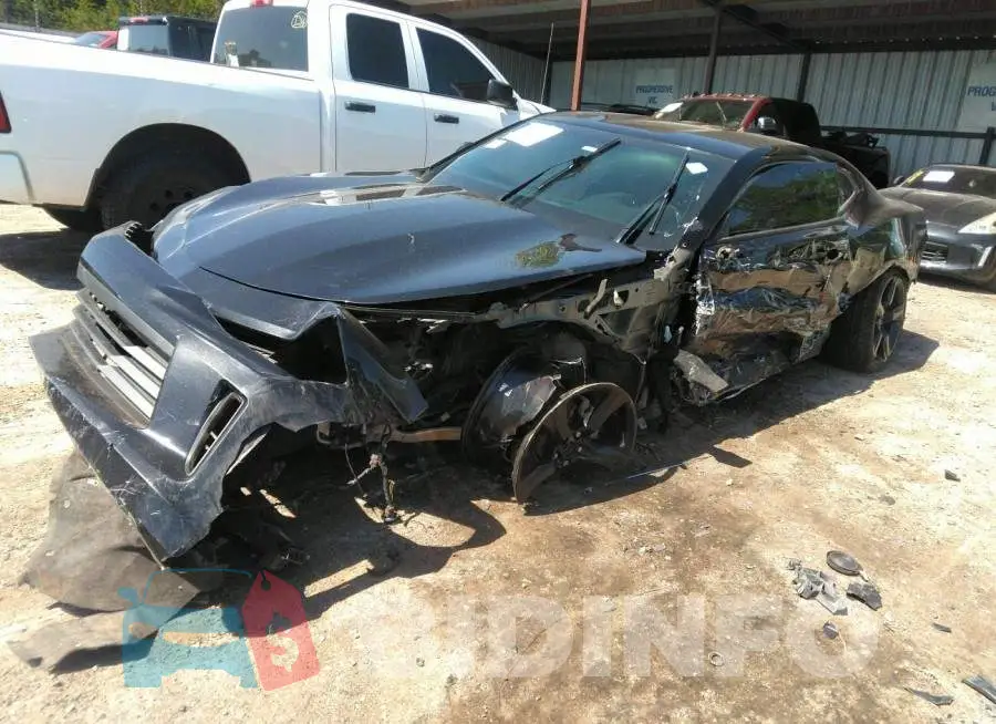 1G1FB1RX8H0142854 Photo# 6