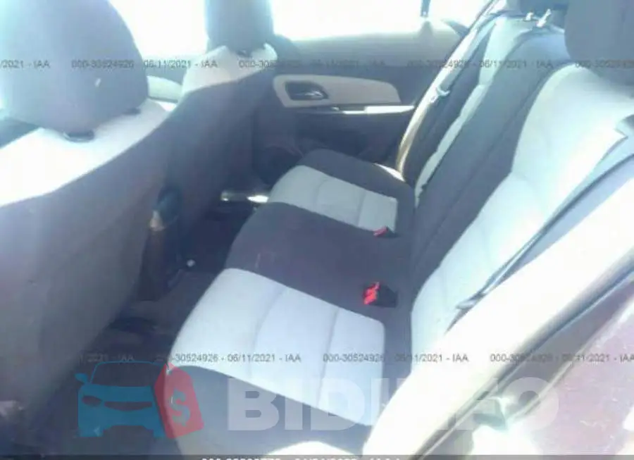 1G1PC5SH9G7220155 Photo# 8