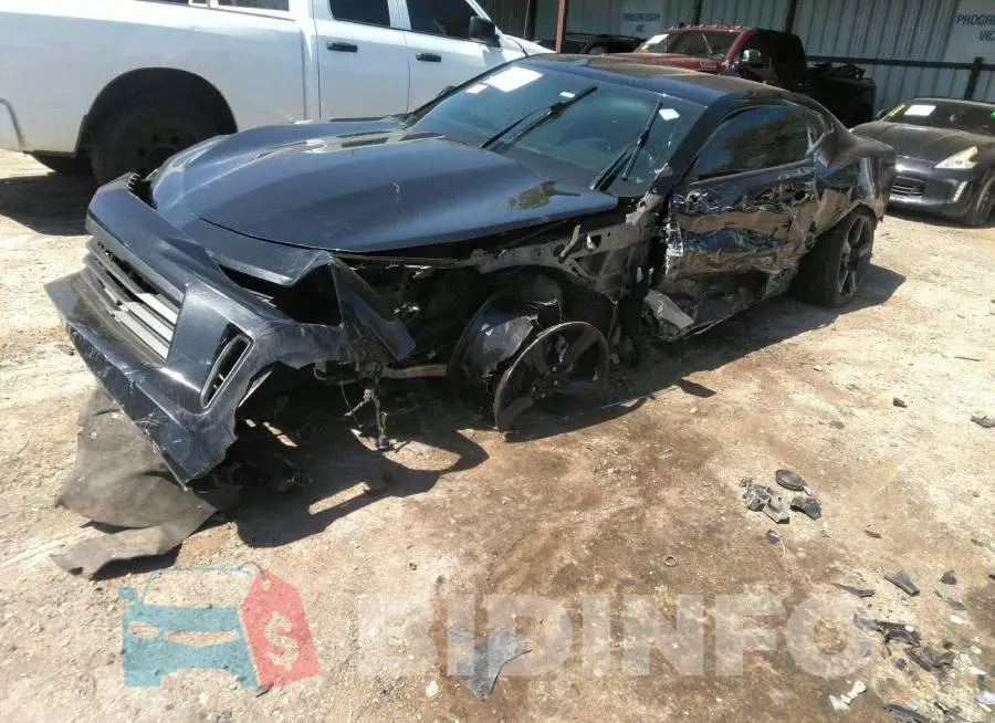 1G1FB1RX8H0142854 Photo# 2