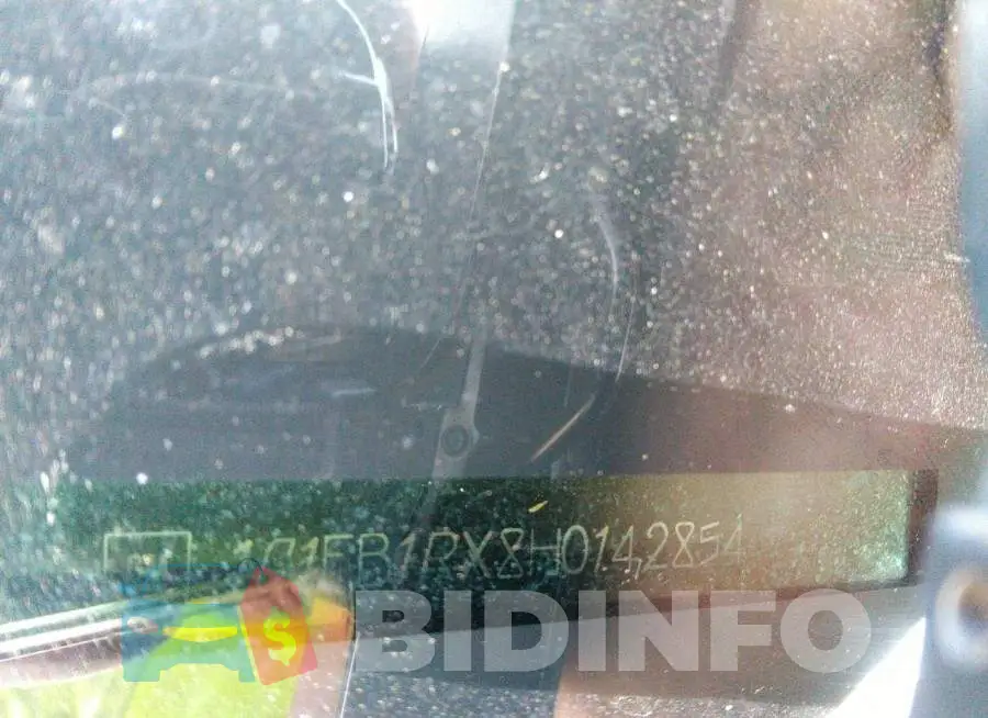 1G1FB1RX8H0142854 Photo# 9
