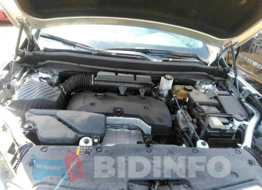 LRBFXCSA7KD131028 Photo# 10