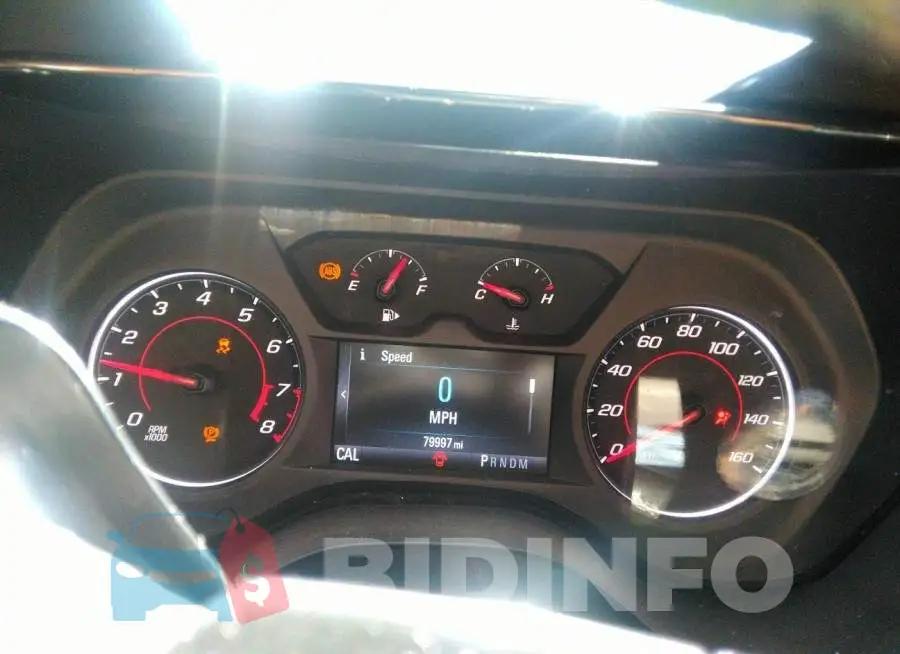 1G1FB1RX8H0142854 Photo# 7