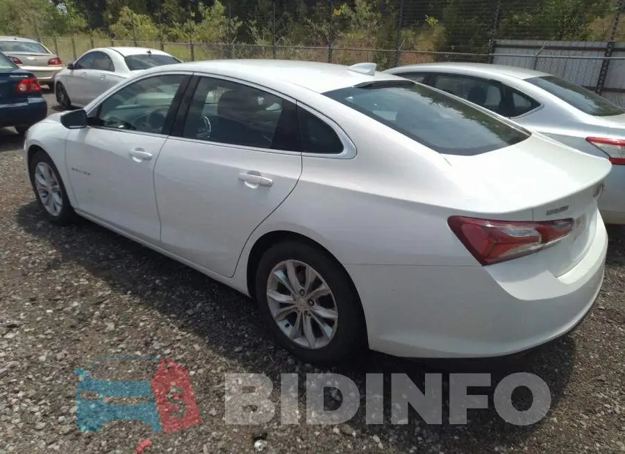 1G1ZD5ST6LF013328 Photo# 3