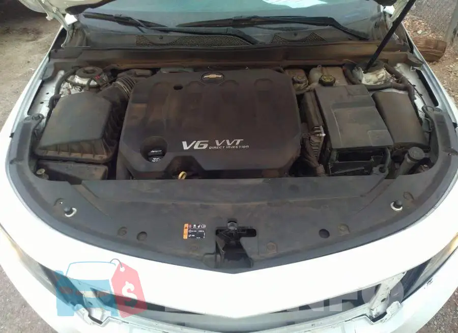 2G1125S37F9148642 Photo# 10