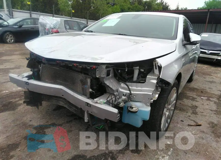 2G11X5SL8F9179187 Photo# 6