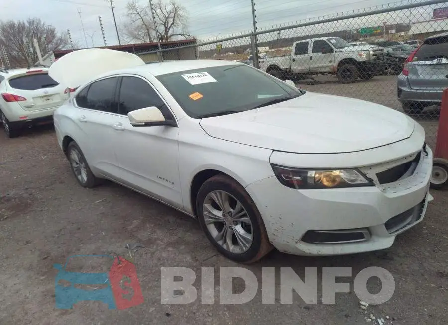 2G1125S37F9148642 Photo# 1