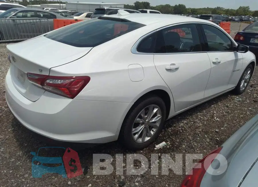 1G1ZD5ST6LF013328 Photo# 4
