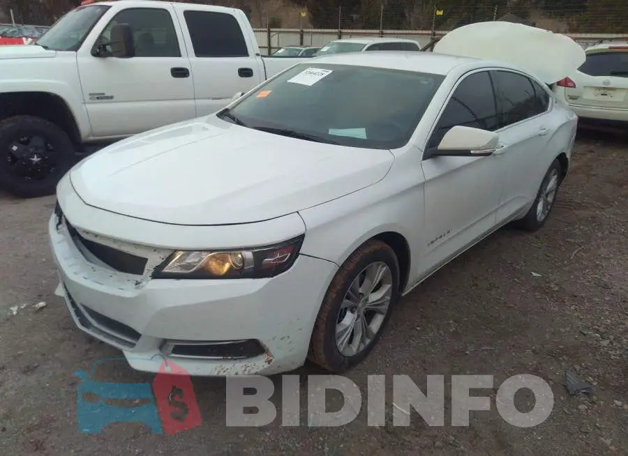 2G1125S37F9148642 Photo# 2