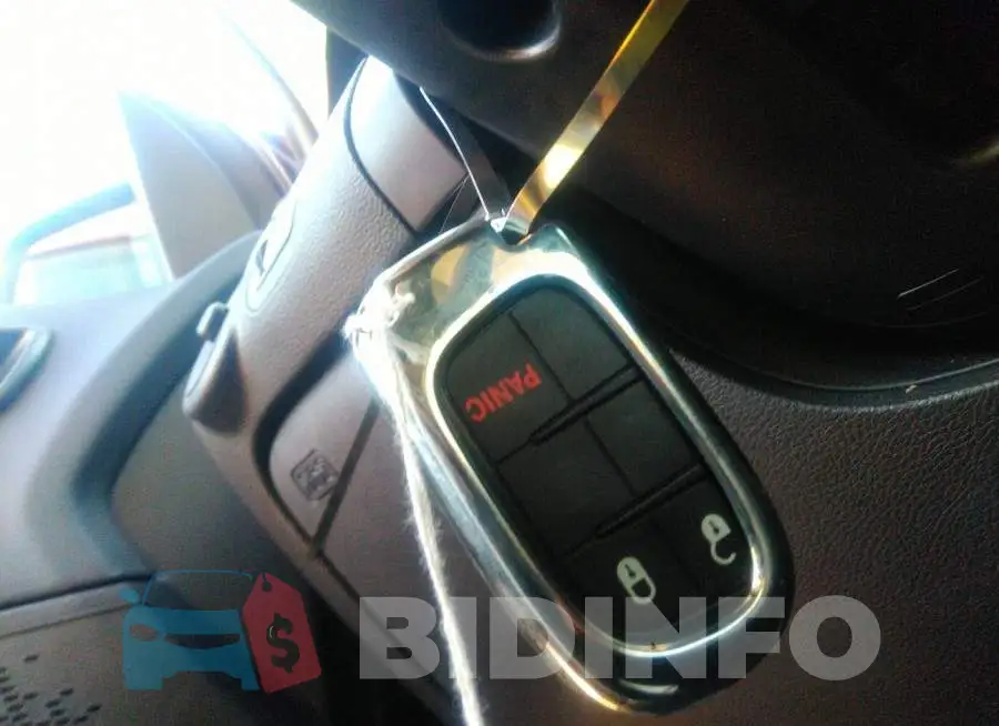 3C4PDCAB6JT533107 Photo# 11