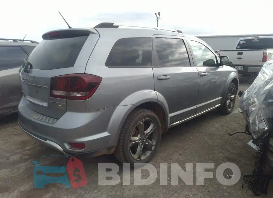 3C4PDCGG1JT215852 Photo# 4