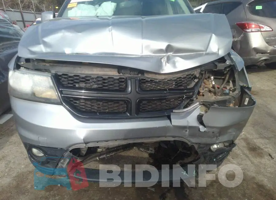 3C4PDCGG1JT215852 Photo# 6