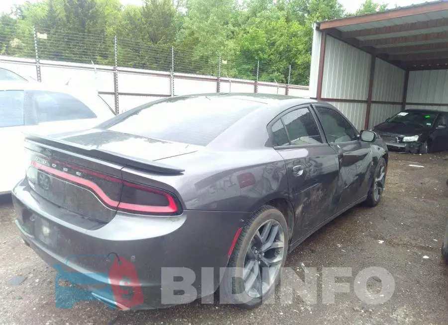 2C3CDXBG5KH748721 Photo# 4