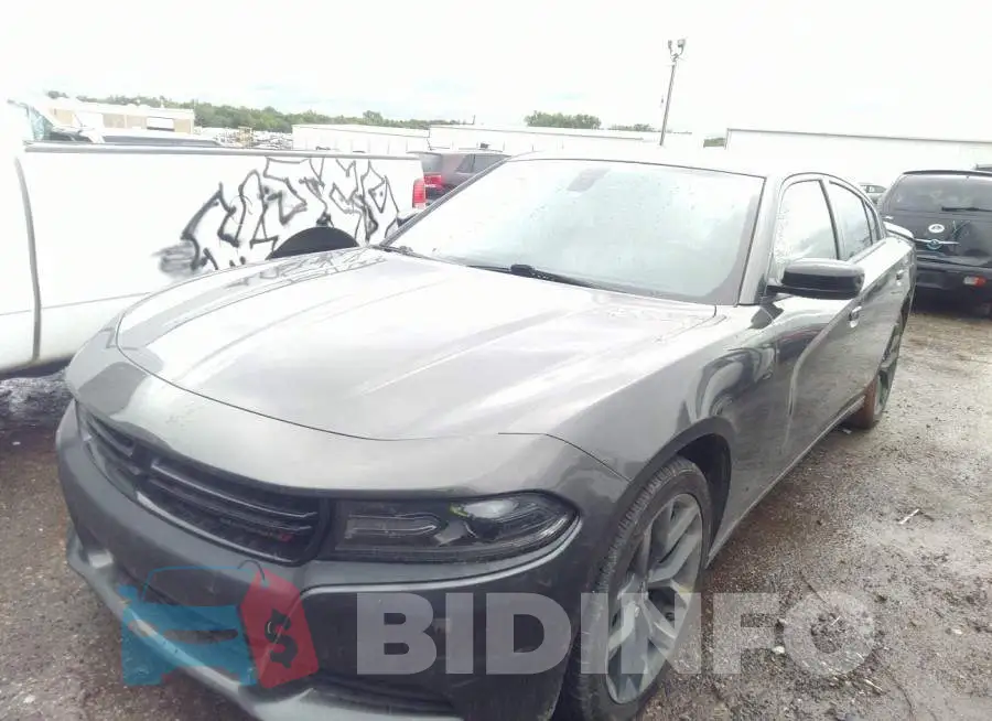 2C3CDXBG5KH748721 Photo# 2