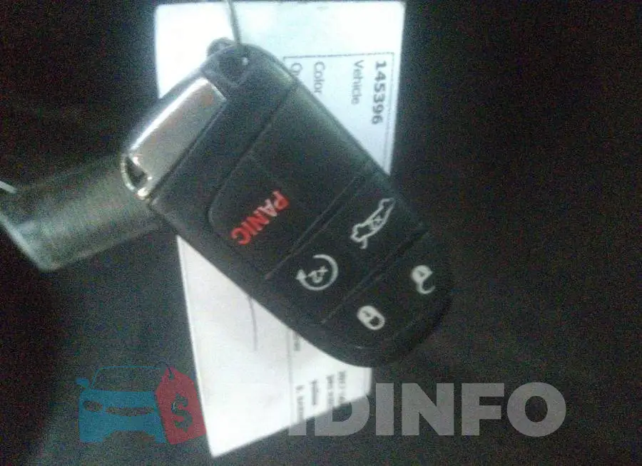 2C3CDXCT2HH523287 Photo# 11