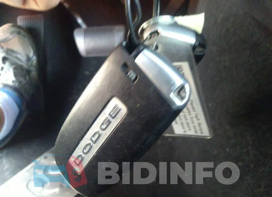 2C3CDXBG5MH535013 Photo# 11