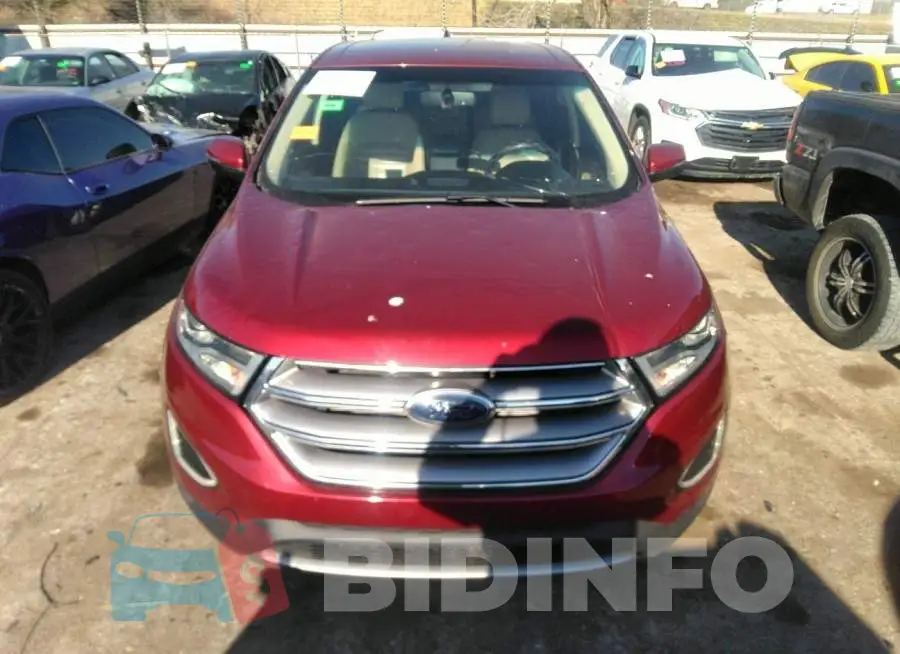 2FMPK3J84HBC68439 Photo# 6