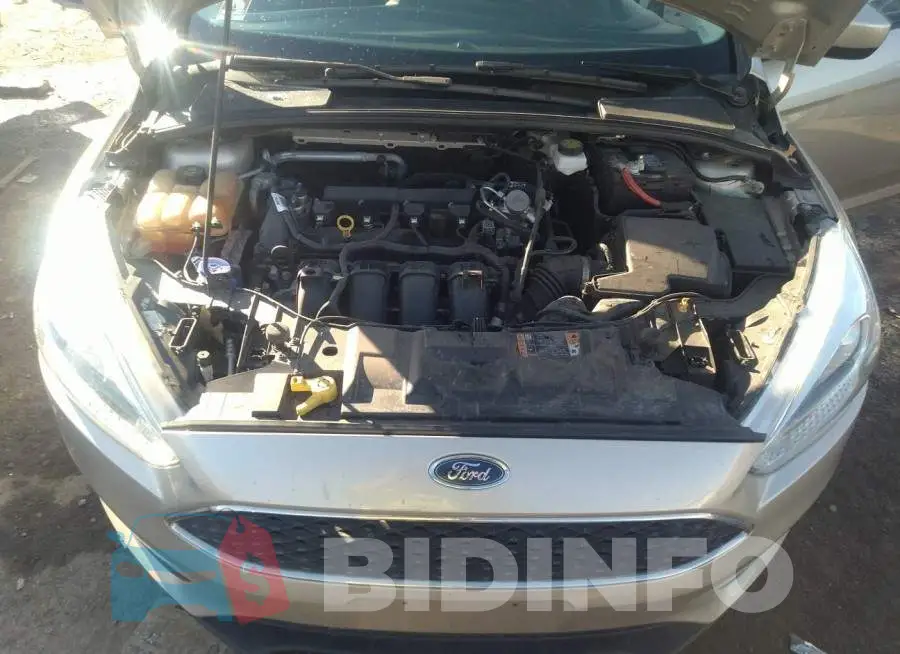 1FADP3F20JL311604 Photo# 10