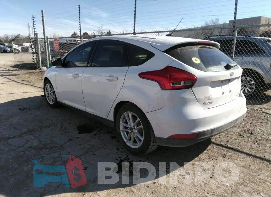 1FADP3K25GL379167 Photo# 3