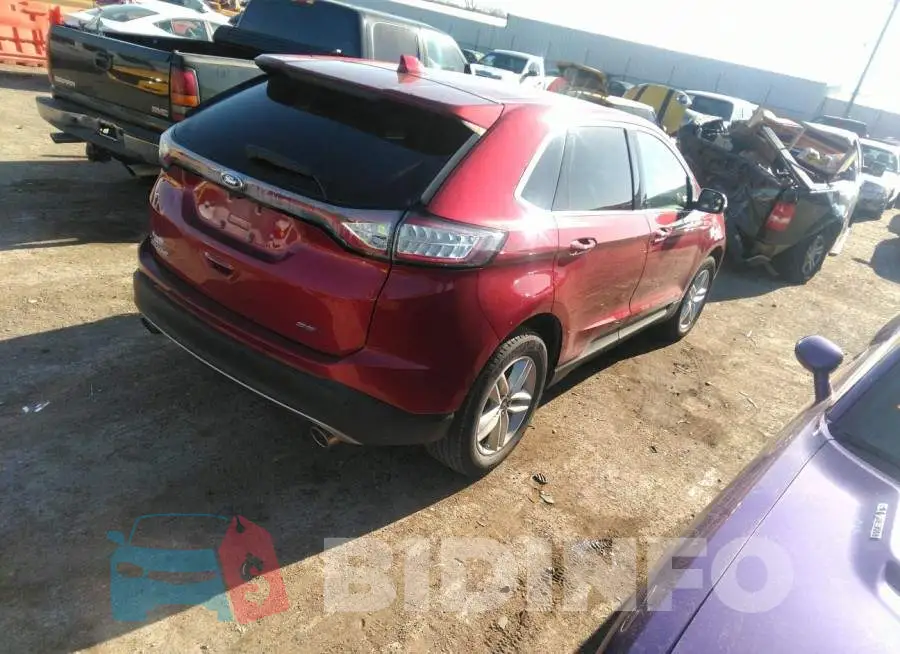2FMPK3J84HBC68439 Photo# 4