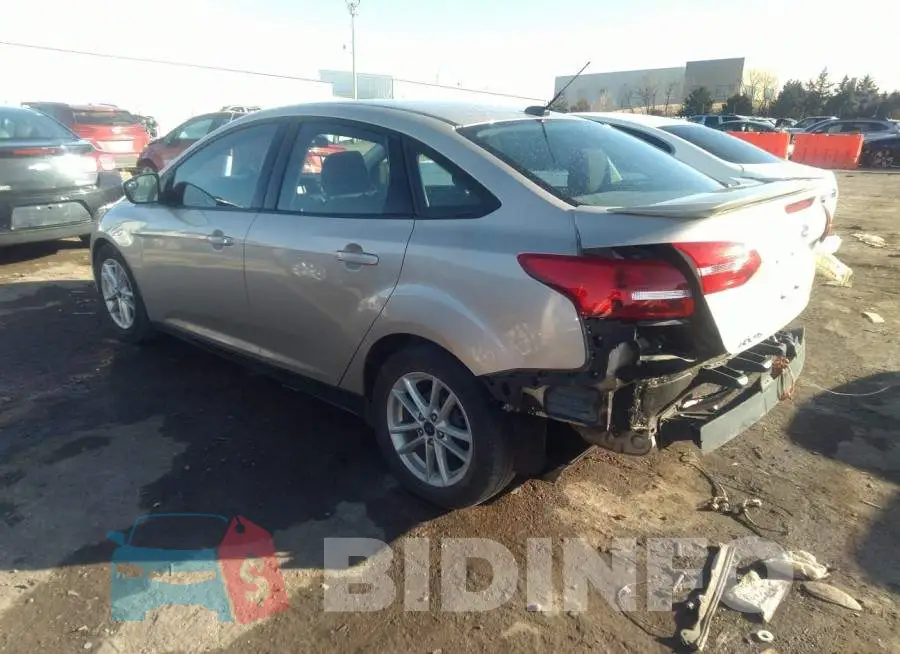 1FADP3F20JL311604 Photo# 3