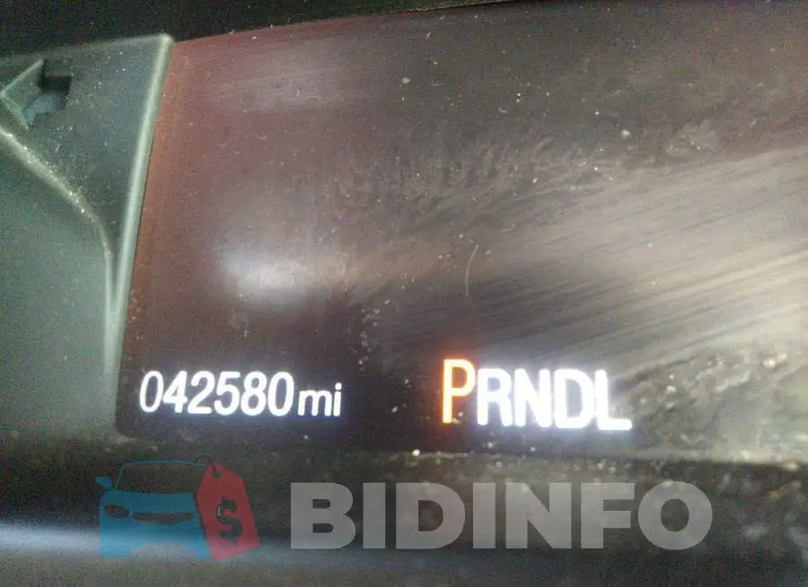 1FADP3F20JL311604 Photo# 7