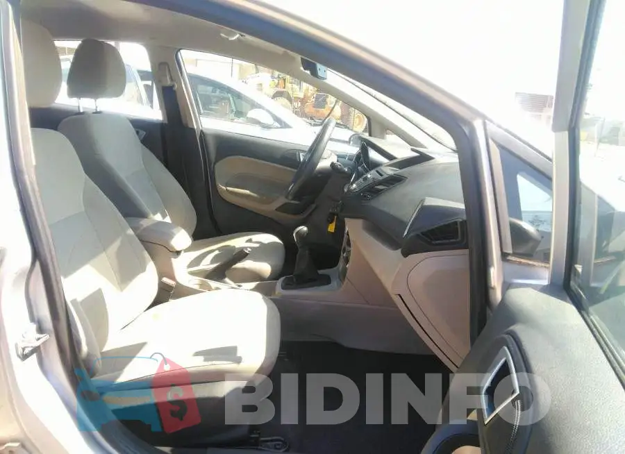 3FADP4EJ6FM110570 Photo# 5