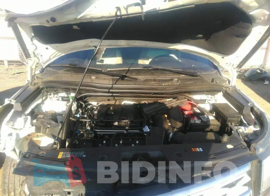 1FM5K7D87JGC70338 Photo# 10