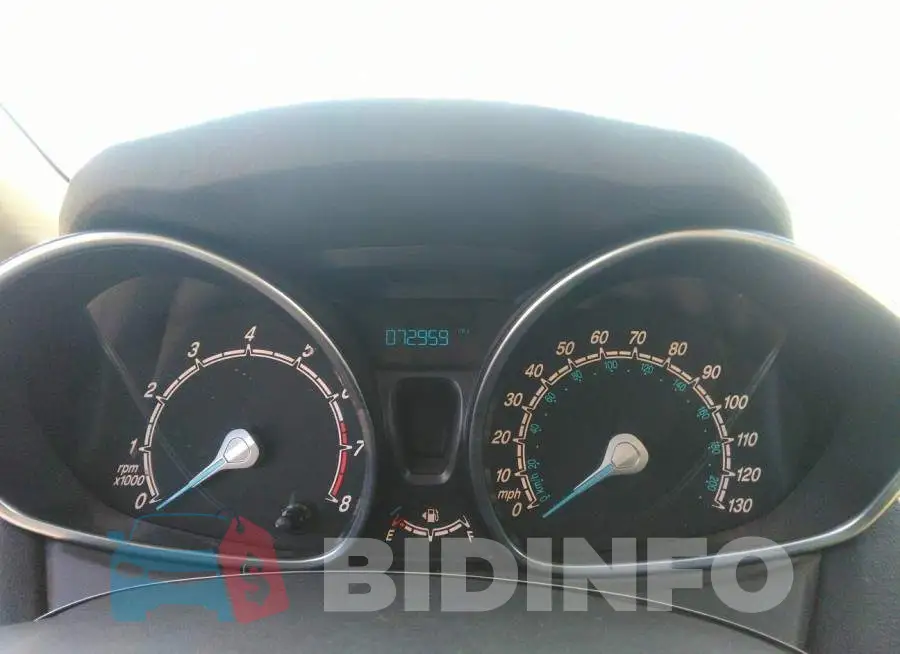 3FADP4EJ6FM110570 Photo# 7