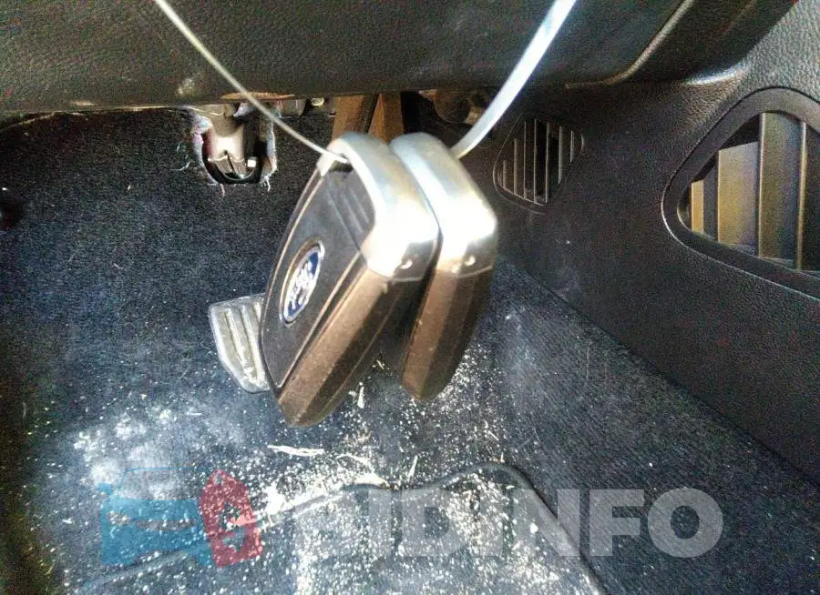 2FMPK3J84HBC68439 Photo# 11