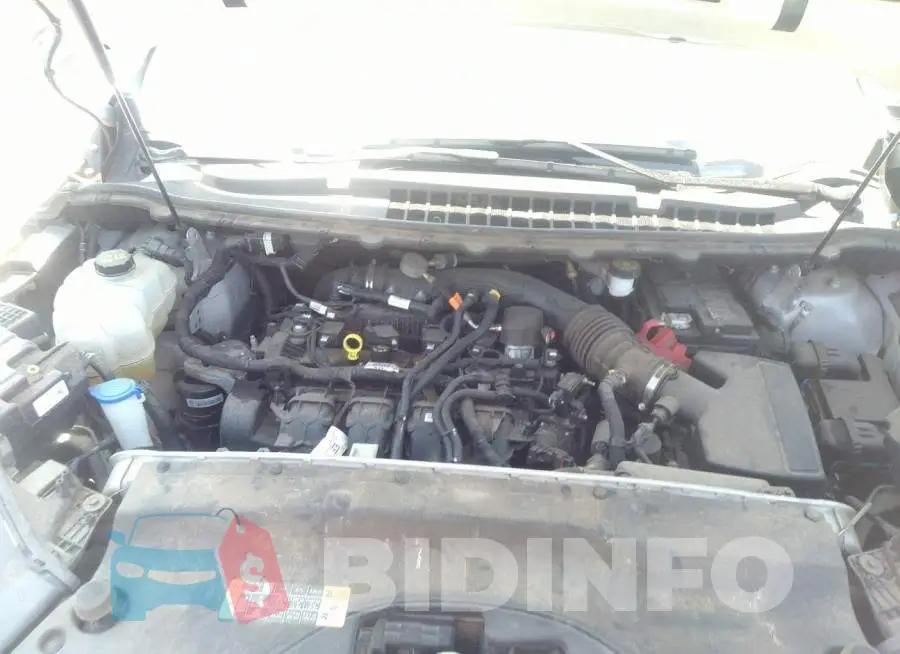 2FMPK4K95LBA72404 Photo# 10