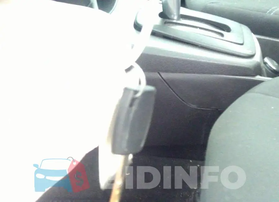 3FADP4EJ5KM164694 Photo# 11