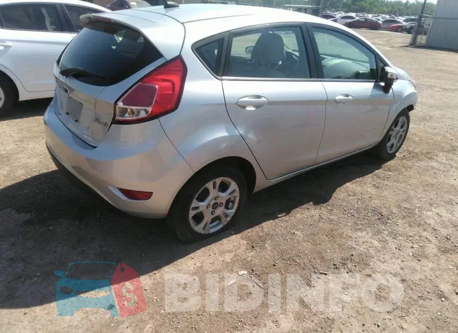 3FADP4EJ6FM110570 Photo# 4
