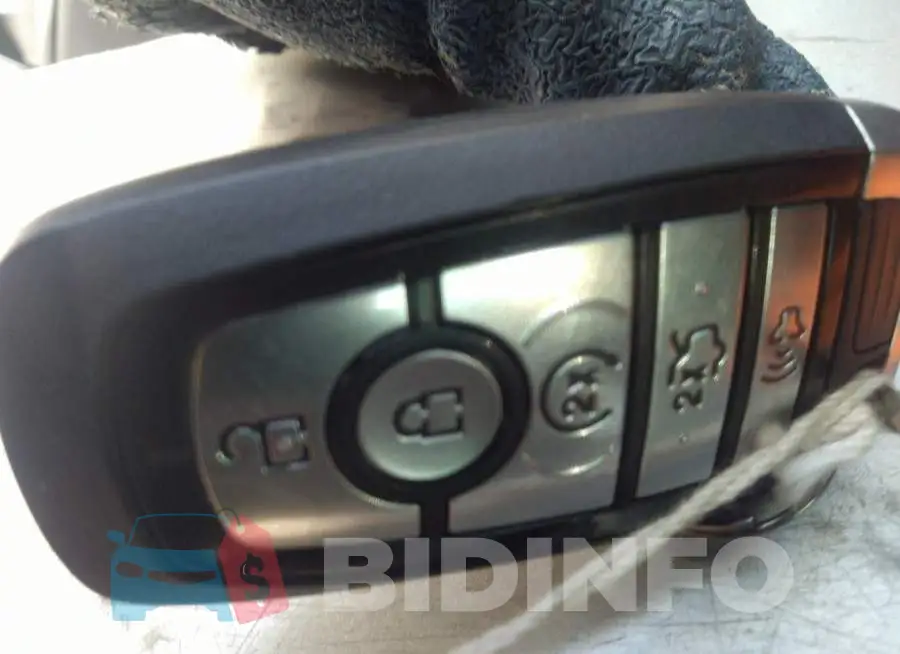 2FMPK3J96KBC61959 Photo# 11