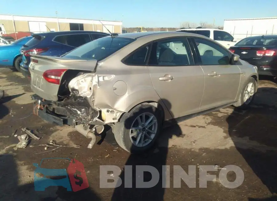 1FADP3F20JL311604 Photo# 4