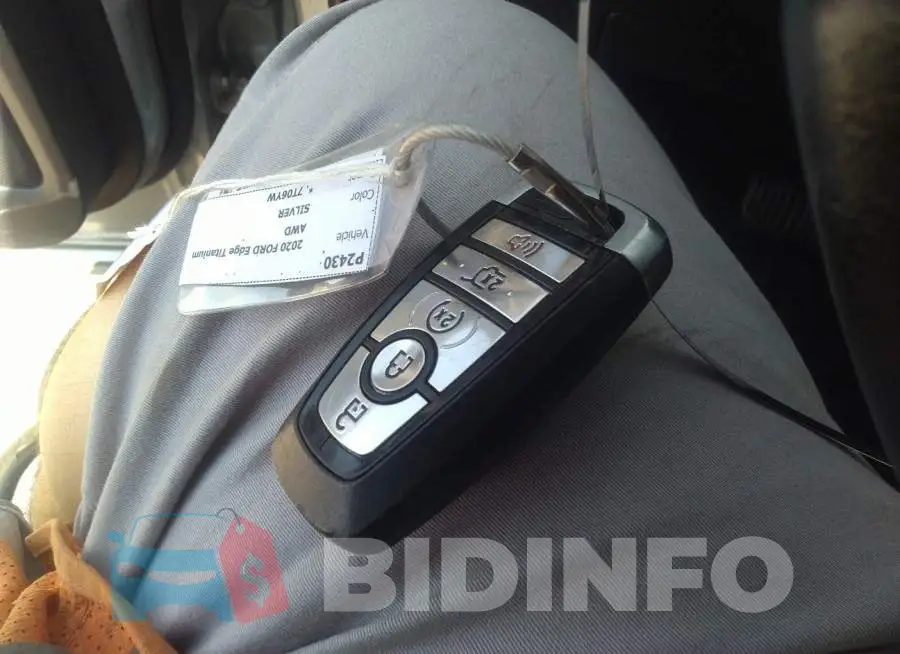 2FMPK4K95LBA72404 Photo# 11
