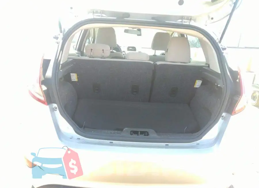 3FADP4EJ6FM110570 Photo# 8