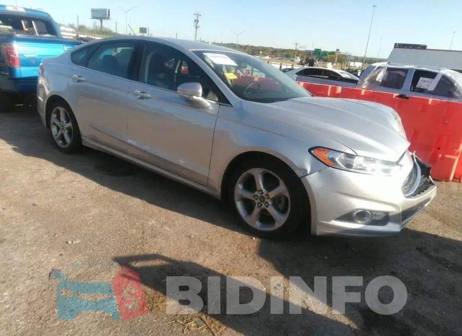 3FA6P0H7XFR134083 Photo# 1