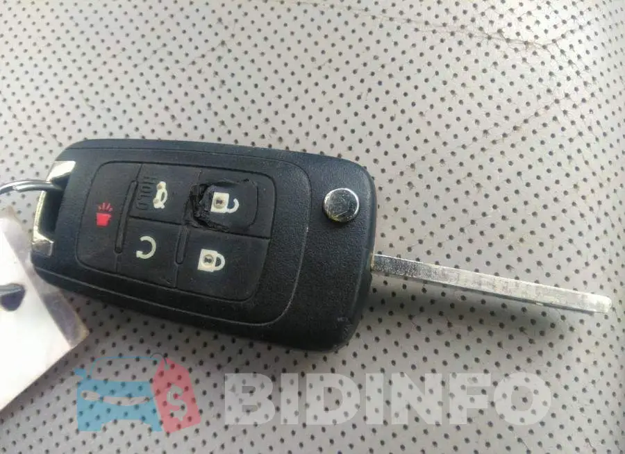 2GKFLTE38F6239239 Photo# 11