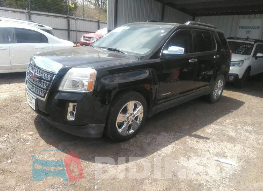 2GKFLTE38F6239239 Photo# 2