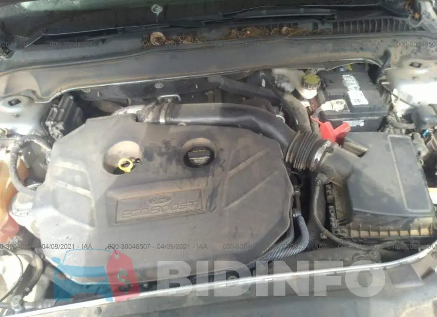 3FA6P0K90GR308786 Photo# 10