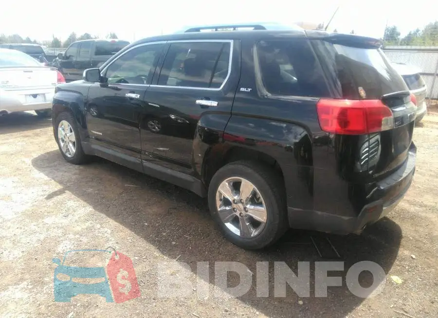 2GKFLTE38F6239239 Photo# 3