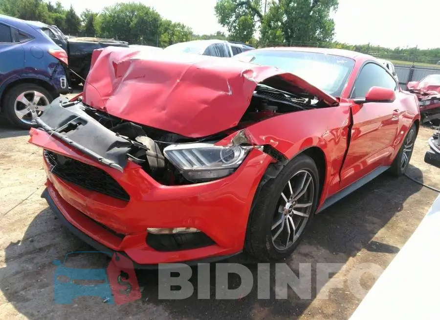 1FA6P8TH9H5282343 Photo# 2
