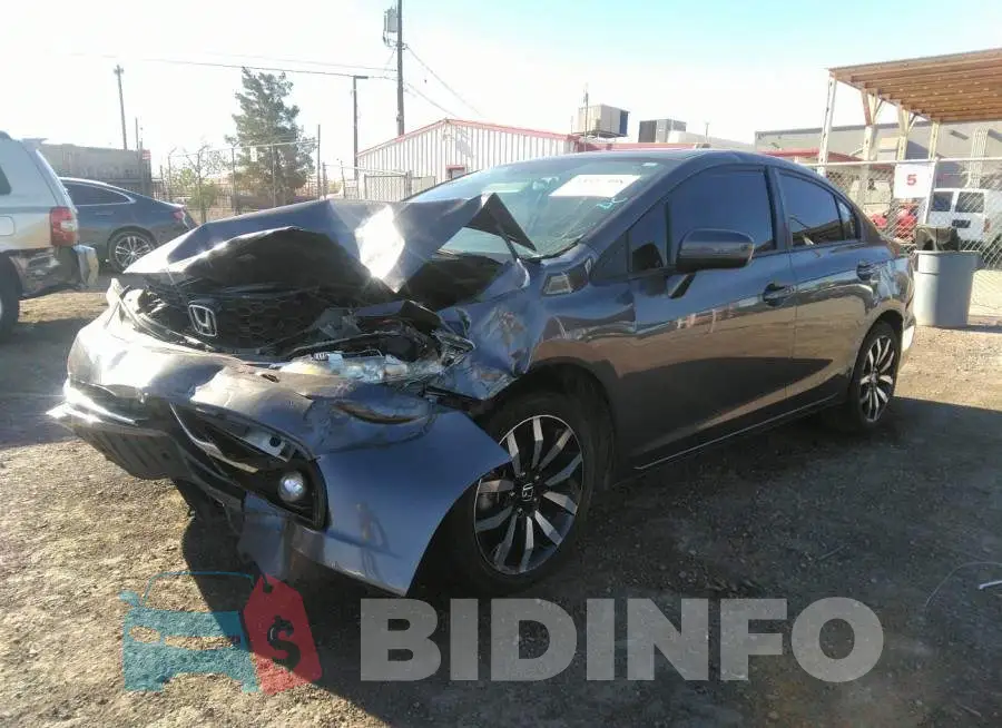 2HGFB2F99FH526980 Photo# 2
