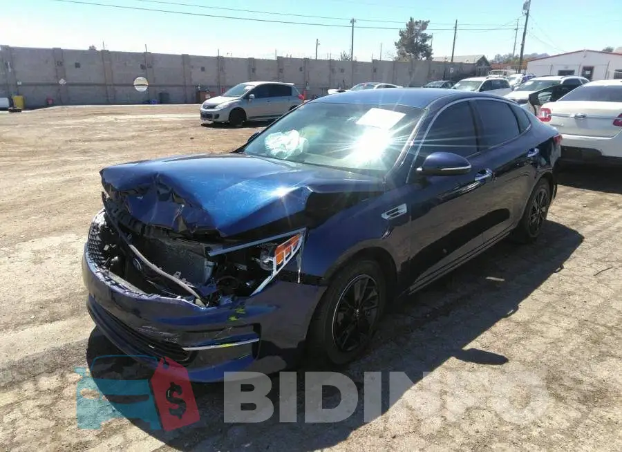5XXGT4L32JG189026 Photo# 2