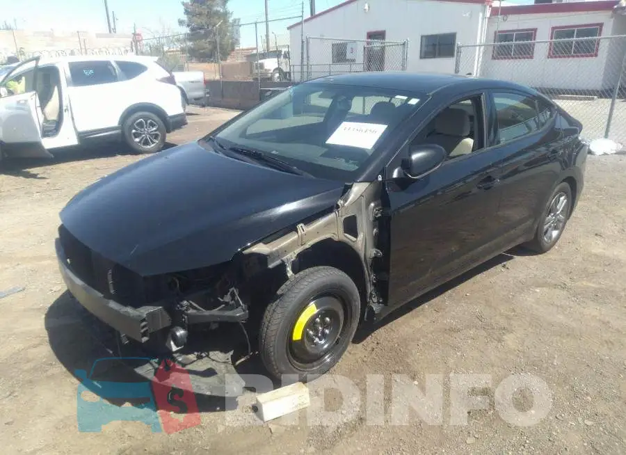 5NPD84LF3HH157473 Photo# 2