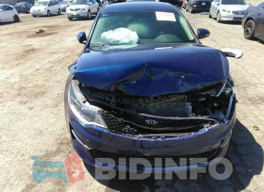 5XXGT4L32JG189026 Photo# 6