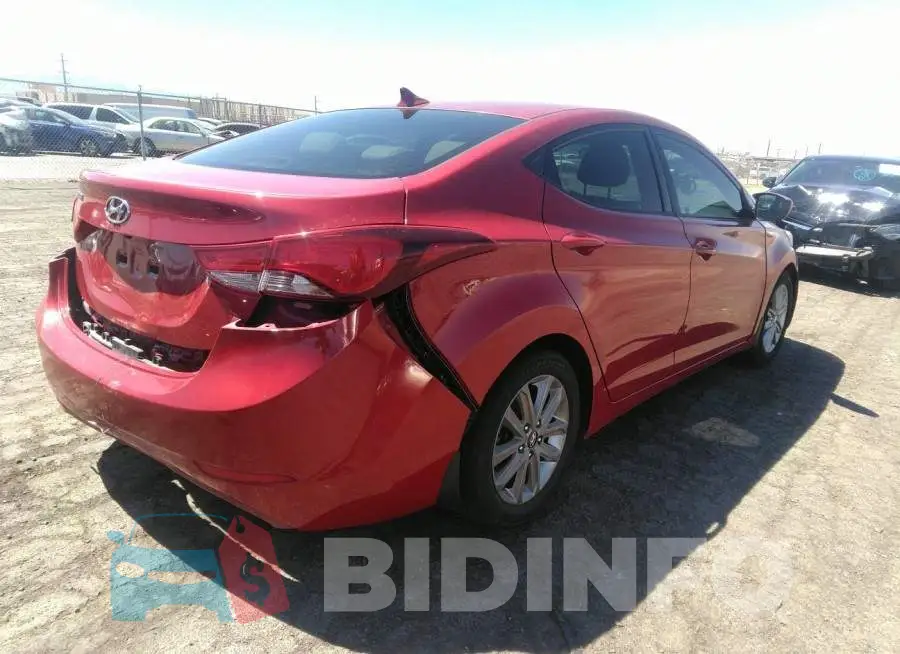 KMHDH4AE8GU477124 Photo# 4