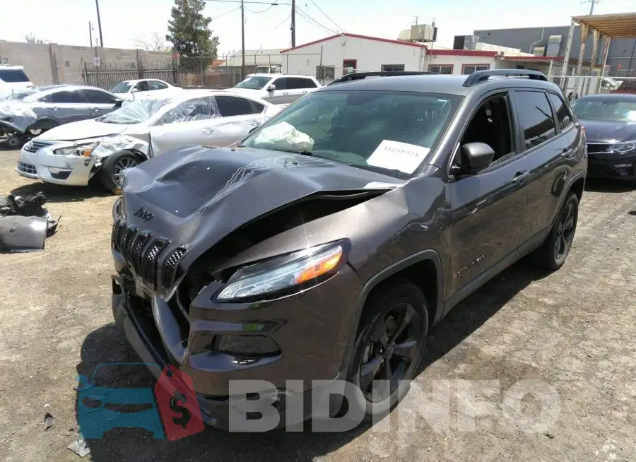 1C4PJMCB6JD506054 Photo# 2